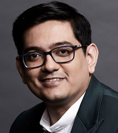 Pratik Gupta