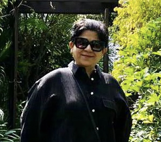 Suman Varma